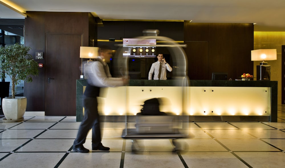 Turim Av Liberdade Hotel,Coracao De Jesus>>Bairro Alto,4 star