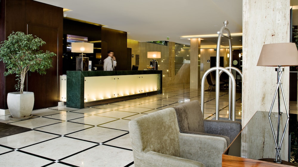 Turim Av Liberdade Hotel,Coracao De Jesus>>Bairro Alto,4 star
