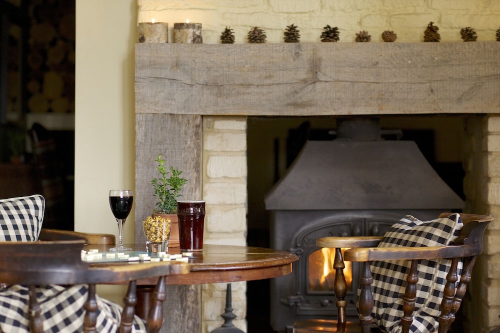 hare and hounds hotel