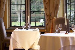 Hare And Hounds Hotel,Cirencester>>Bristol,4 star