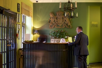 tetbury