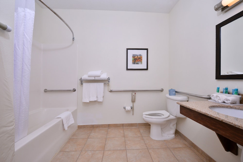 holiday inn express hotel and suites lancaster lititz by ihg