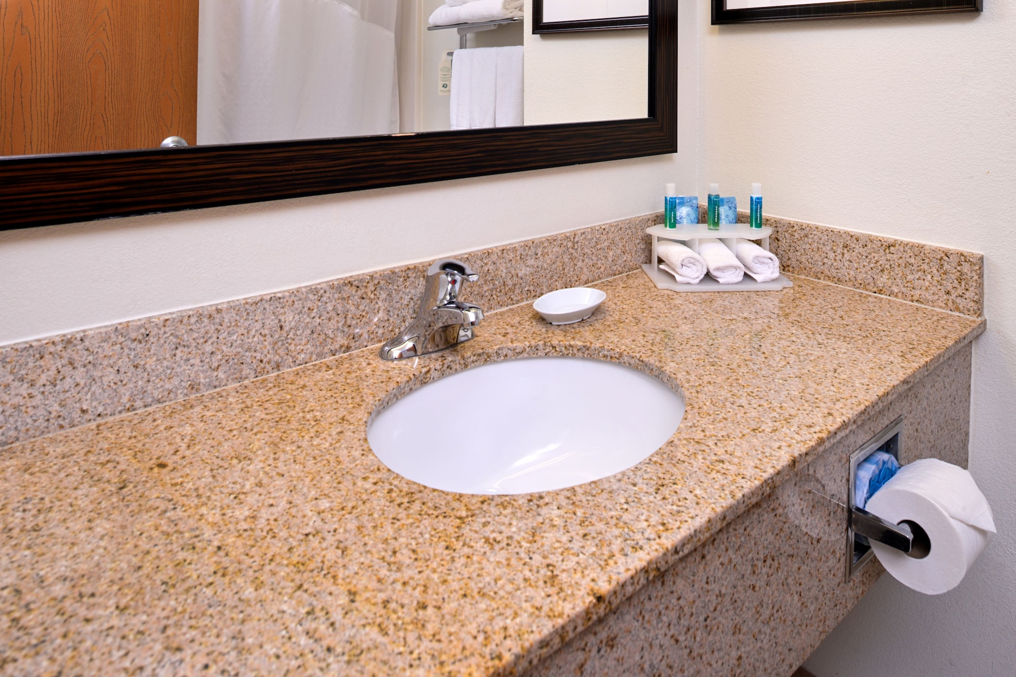 holiday inn express hotel and suites lancaster lititz by ihg