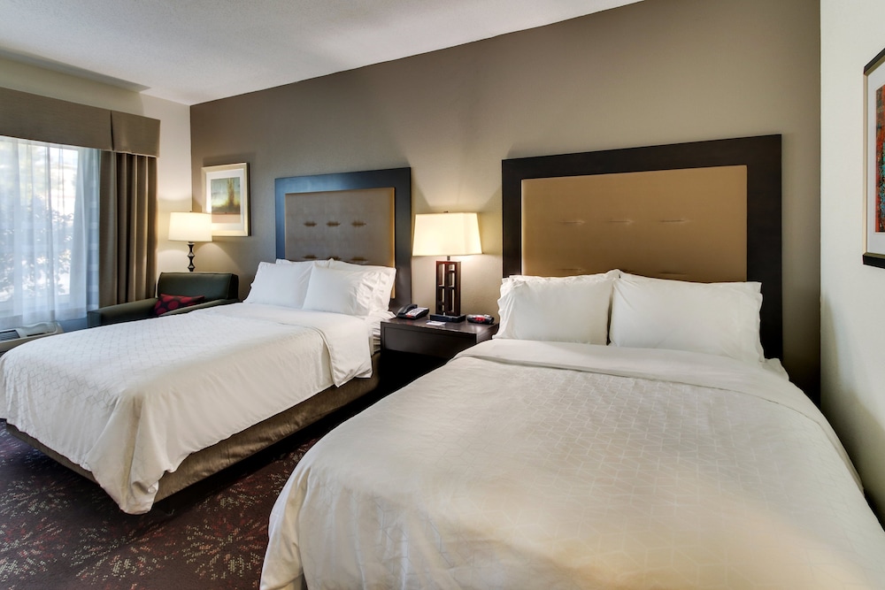 holiday inn express hotel and suites lancaster lititz by ihg