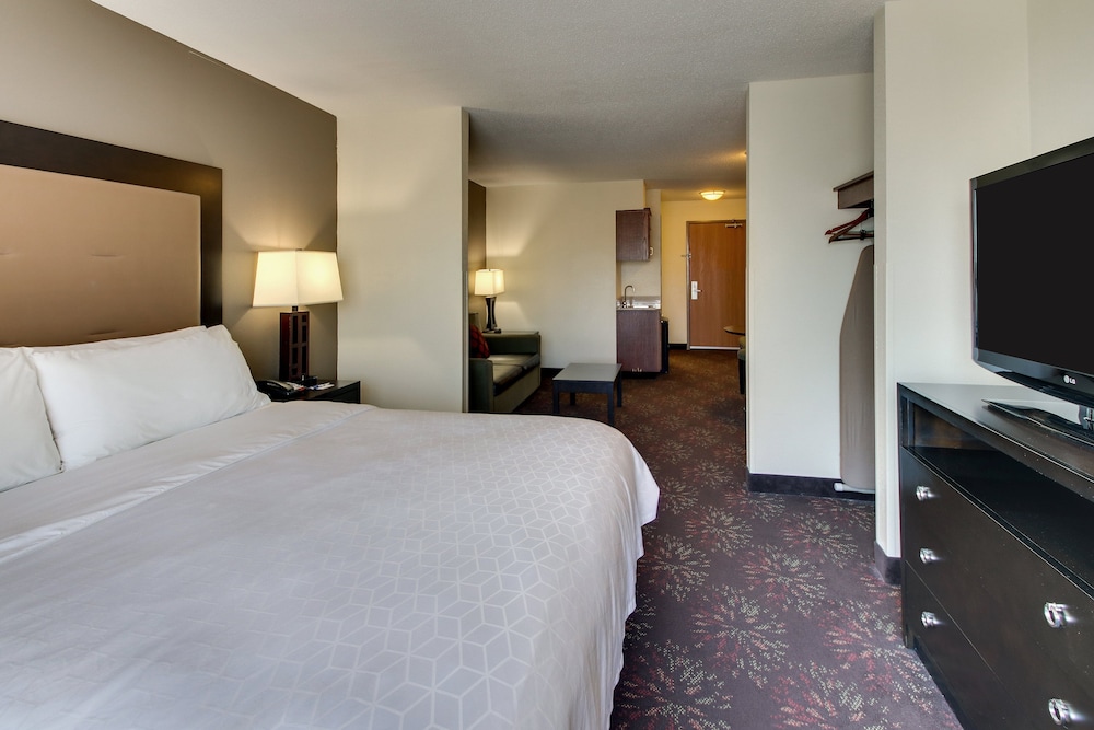 holiday inn express hotel and suites lancaster lititz by ihg
