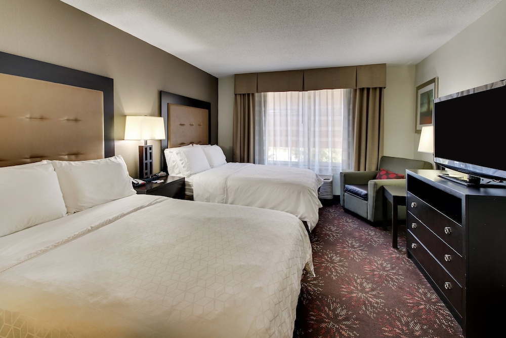 holiday inn express hotel and suites lancaster lititz by ihg