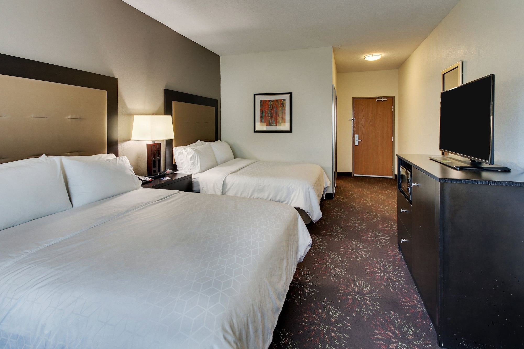 holiday inn express hotel and suites lancaster lititz by ihg