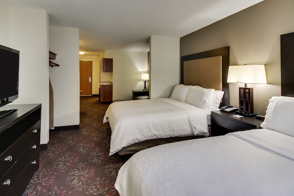 holiday inn express hotel and suites lancaster lititz by ihg
