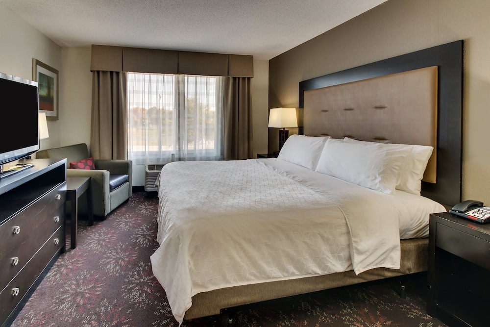 holiday inn express hotel and suites lancaster lititz by ihg