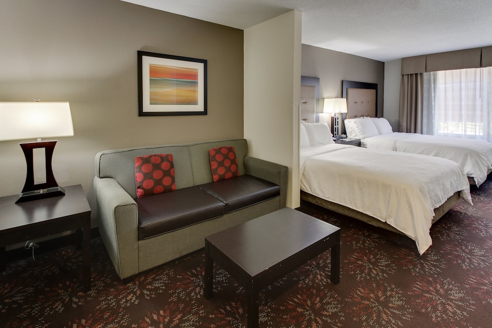 holiday inn express hotel and suites lancaster lititz by ihg