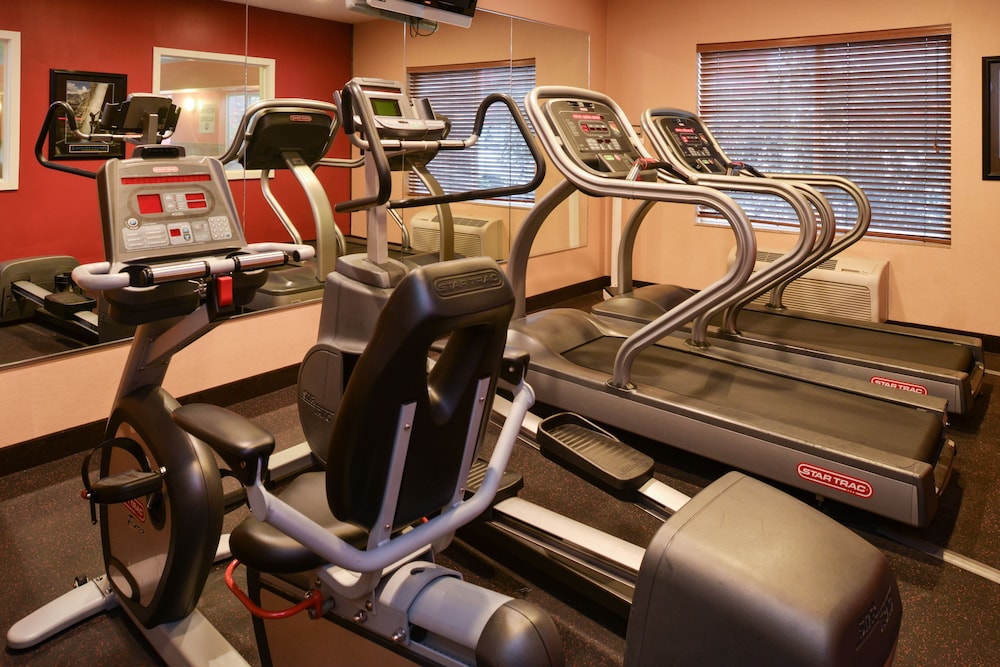 holiday inn express hotel and suites lancaster lititz by ihg