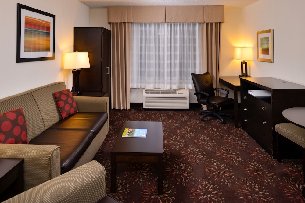 holiday inn express hotel and suites lancaster lititz by ihg