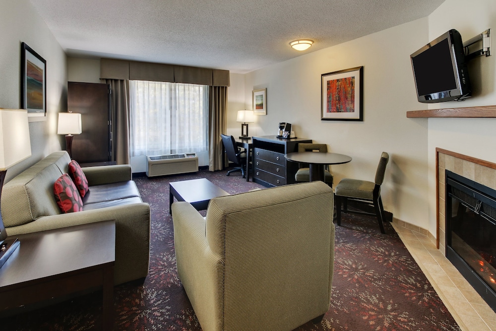 holiday inn express hotel and suites lancaster lititz by ihg