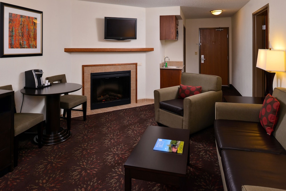 holiday inn express hotel and suites lancaster lititz by ihg