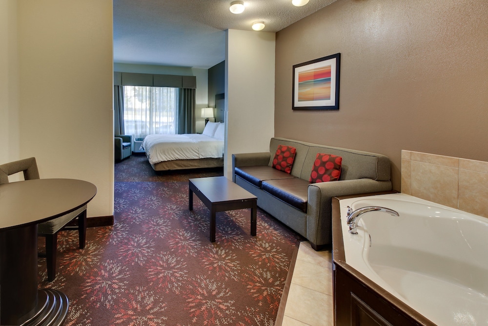 holiday inn express hotel and suites lancaster lititz by ihg
