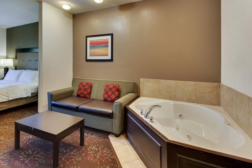 holiday inn express hotel and suites lancaster lititz by ihg