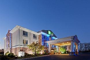 holiday inn express hotel and suites lancaster lititz by ihg