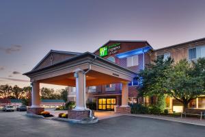 holiday inn express hotel and suites lancaster lititz by ihg