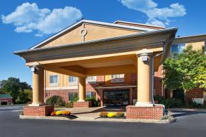 holiday inn express hotel and suites lancaster lititz by ihg