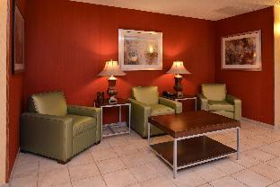 holiday inn express hotel and suites lancaster lititz by ihg