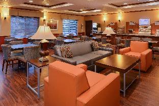 holiday inn express hotel and suites lancaster lititz by ihg