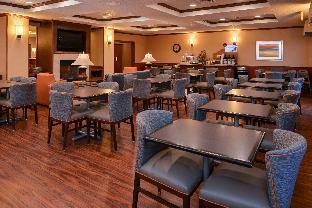 holiday inn express hotel and suites lancaster lititz by ihg