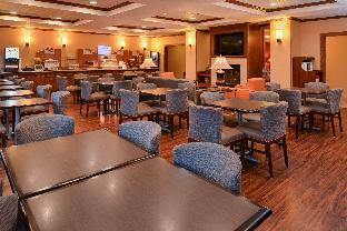 holiday inn express hotel and suites lancaster lititz by ihg