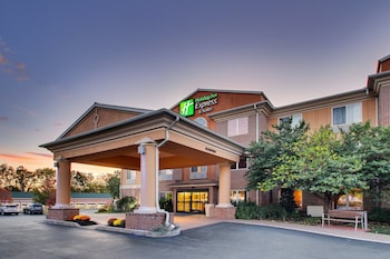 Holiday Inn Express Hotel & Suites Lancaster-Lititz By Ihg,Elm>>East Earl,3 star