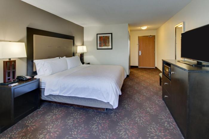 holiday inn express hotel and suites lancaster lititz by ihg