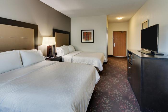 holiday inn express hotel and suites lancaster lititz by ihg