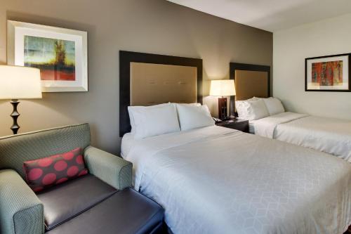 holiday inn express hotel and suites lancaster lititz by ihg