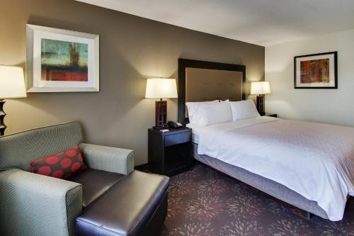 holiday inn express hotel and suites lancaster lititz by ihg