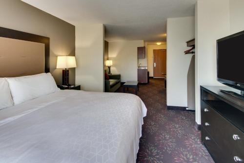 holiday inn express hotel and suites lancaster lititz by ihg