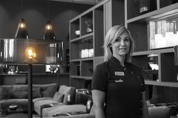 the lamp hotel norrkoping