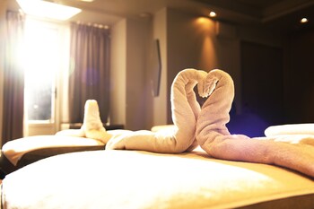 the lamp hotel norrkoping