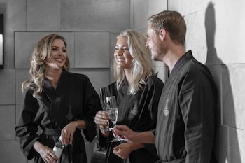 the lamp hotel norrkoping