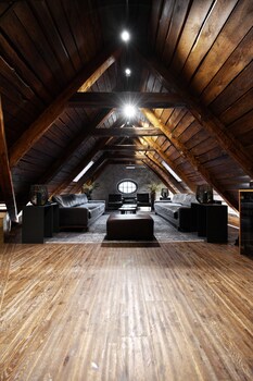 the lamp hotel norrkoping