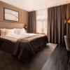the lamp hotel norrkoping