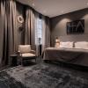 the lamp hotel norrkoping