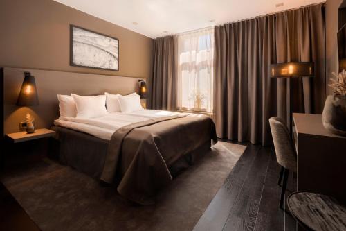 the lamp hotel norrkoping