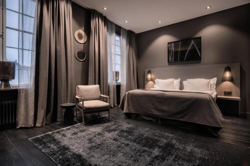the lamp hotel norrkoping