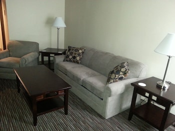 Rodeway Inn,Near Little Falls Historical Society Museum,2 star