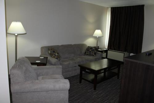 Rodeway Inn,Near Little Falls Historical Society Museum,2 star