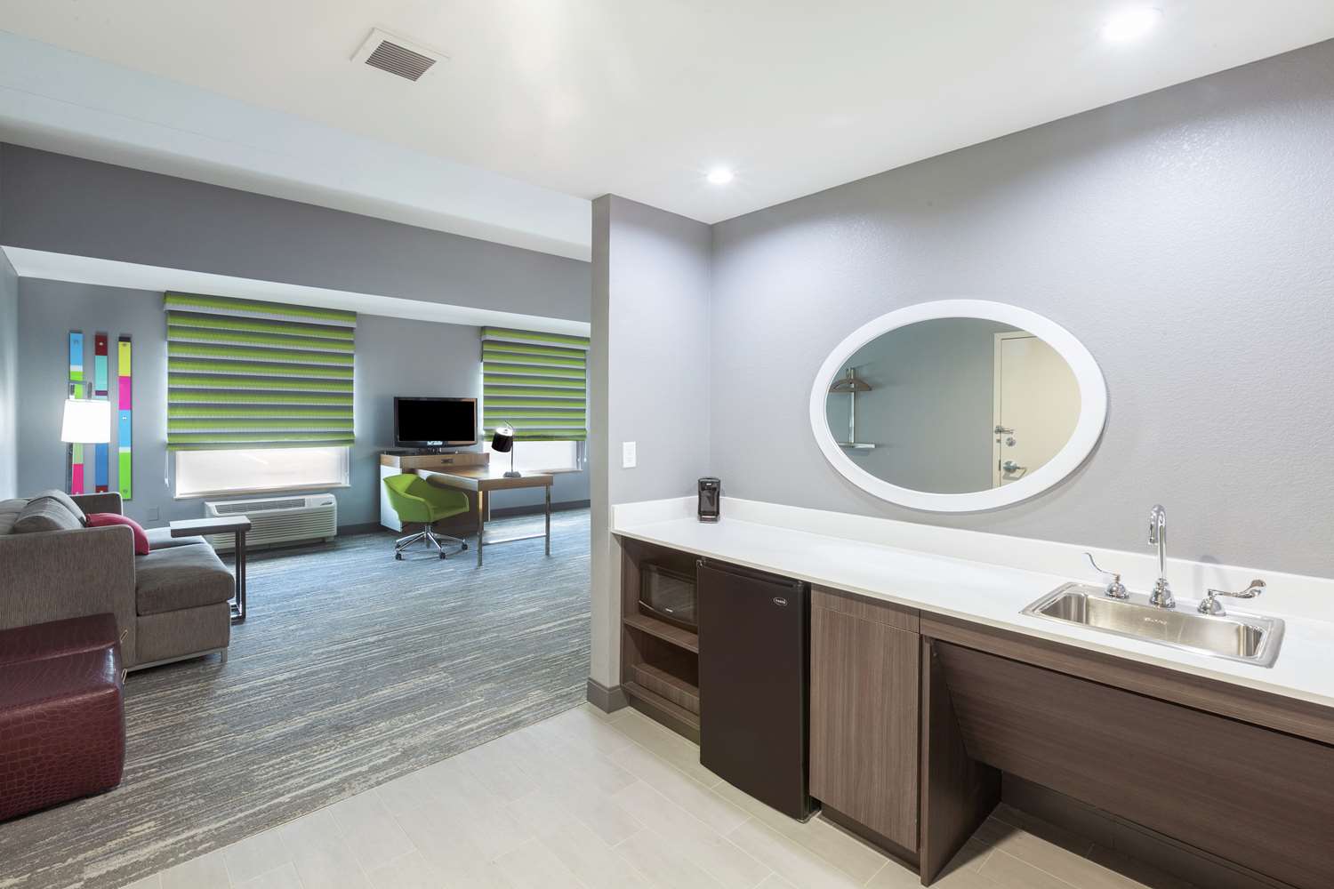 hampton inn and suites houston bush intercontinental aprt