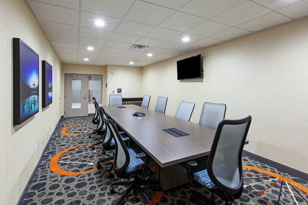 hampton inn and suites houston bush intercontinental aprt