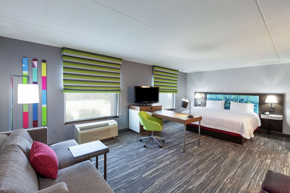 hampton inn and suites houston bush intercontinental aprt