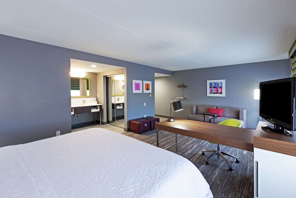 hampton inn and suites houston bush intercontinental aprt