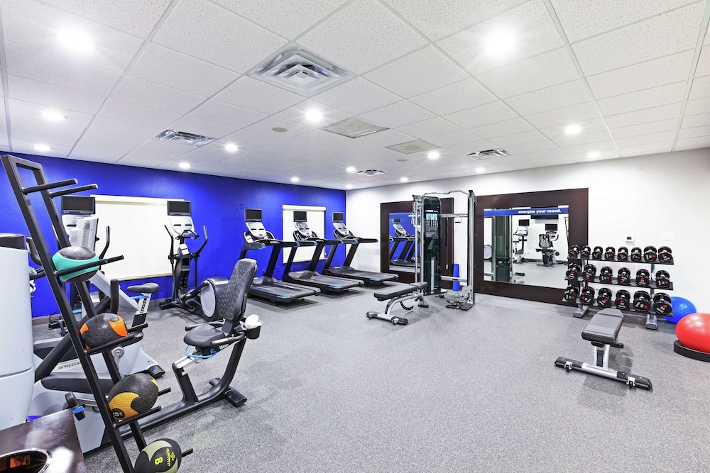 hampton inn and suites houston bush intercontinental aprt
