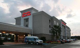 hampton inn and suites houston bush intercontinental aprt