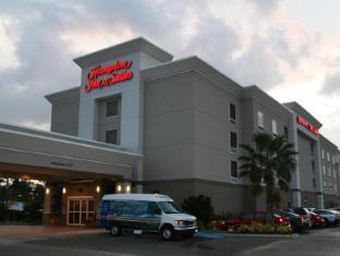 hampton inn and suites houston bush intercontinental aprt